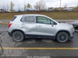 Chevrolet Trax Ls 3GNCJKSB5GL158567 снимка