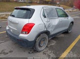 Chevrolet Trax Ls 3GNCJKSB5GL158567 снимка