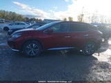 Nissan Murano Sv 5N1AZ2BS0MC105660 снимка