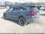 Kia Sorento 5XYRGDLC2NG106970 fotografie