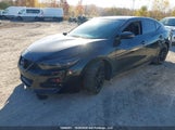 Nissan Maxima 1N4AA6AP0JC396405 снимка