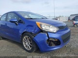 Kia Rio Ex/Lx/Lx+/Sx KNADM5A31C6010577 снимка