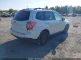 Subaru Forester 2.5I JF2SJCBC3FG489137 fotografie