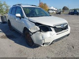 Subaru Forester 2.5I JF2SJCBC3FG489137 fotografie