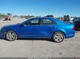 Ford Fusion Se 3FAHP0HA8BR100867 снимка