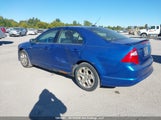 Ford Fusion Se 3FAHP0HA8BR100867 снимка