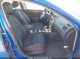 Ford Fusion Se 3FAHP0HA8BR100867 снимка