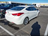Hyundai Elantra Gl 5NPDH4AE4DH361395 снимка
