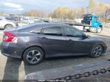 Honda Civic Lx 2HGFC2F59KH005326 снимка