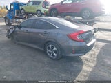 Honda Civic Lx 2HGFC2F59KH005326 снимка