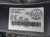 Honda Civic Lx 2HGFC2F59KH005326 снимка