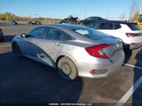Honda Civic Lx 2HGFC2F5XJH005883 снимка