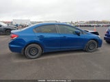 Honda Civic Lx 2HGFB2F47FH057070 снимка
