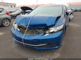 Honda Civic Lx 2HGFB2F47FH057070 снимка