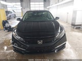 Honda Civic Ex 4Dr 2HGFC2F71KH033848 снимка