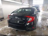 Honda Civic Ex 4Dr 2HGFC2F71KH033848 снимка