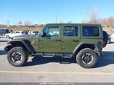 Jeep Tj 1C4HJXFN4MW504307 снимка