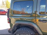 Jeep Tj 1C4HJXFN4MW504307 снимка