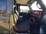 Jeep Tj 1C4HJXFN4MW504307 снимка