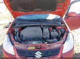 Suzuki Sx4 JS2YB5A36C6301916 fotografie