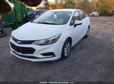 Chevrolet Cruze 1G1BE5SM5J7224664 снимка