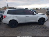 Subaru Forester 2.5X Premium JF2SHCDC5BH708015 fotografie
