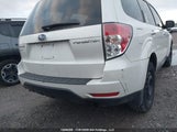 Subaru Forester 2.5X Premium JF2SHCDC5BH708015 fotografie