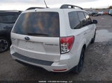 Subaru Forester 2.5X Premium JF2SHCDC5BH708015 fotografie