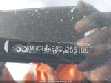 Hyundai Accent Gl KMHCT4AE8CU255106 снимка