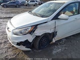 Hyundai Accent Gl KMHCT4AE8CU255106 снимка
