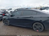 Chevrolet Cruze 1G1BE5SM8J7225663 снимка