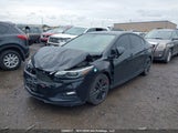 Chevrolet Cruze 1G1BE5SM8J7225663 снимка