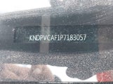 Kia Sportage Ex KNDPVCAF1P7183057 photo