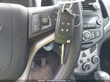 Chevrolet Sonic Lt 1G1JC5SH5E4114743 снимка