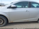 Chevrolet Sonic Lt 1G1JC5SH5E4114743 снимка