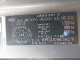 Kia Forte Ex 3KPF54AD9ME344279 снимка