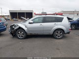Mitsubishi Outlander JA4MT31X69Z604659 снимка