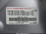 Mitsubishi Outlander JA4MT31X69Z604659 снимка