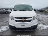 Chevrolet City Express 3N63M0YNXFK699850 снимка