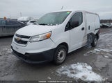 Chevrolet City Express 3N63M0YNXFK699850 снимка