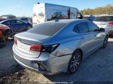 Acura Tlx 19UUB1F5XGA800041 снимка
