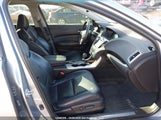 Acura Tlx 19UUB1F5XGA800041 снимка