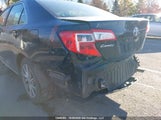 Toyota Camry L/Se/Le/Xle 4T1BF1FK6DU264310 fotografie