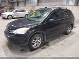 Honda Cr-V 5J6RE4H50AL818399 снимка