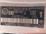 Toyota Matrix Xr/Xrs 2T1KR32EX6C556873 снимка
