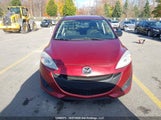 Mazda 5 Touring JM1CW2CL1F0188792 снимка