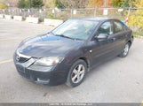 Mazda Mazda3 Gs/Gx JM1BK32F281777288 снимка