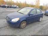 Hyundai Accent Gl/Gls/L KMHCN45C98U264391 снимка
