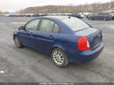 Hyundai Accent Gl/Gls/L KMHCN45C98U264391 снимка