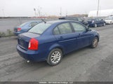Hyundai Accent Gl/Gls/L KMHCN45C98U264391 снимка